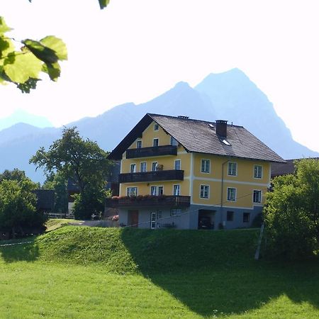Hinterramsebn Apartment Vorderstoder Luaran gambar