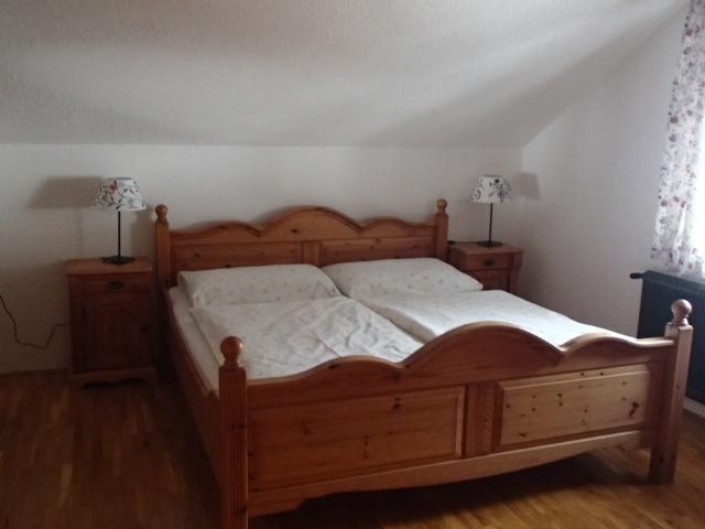 Hinterramsebn Apartment Vorderstoder Bilik gambar