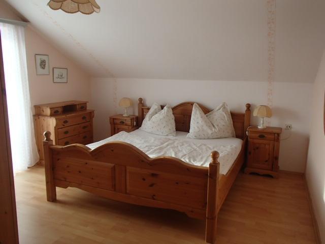 Hinterramsebn Apartment Vorderstoder Bilik gambar
