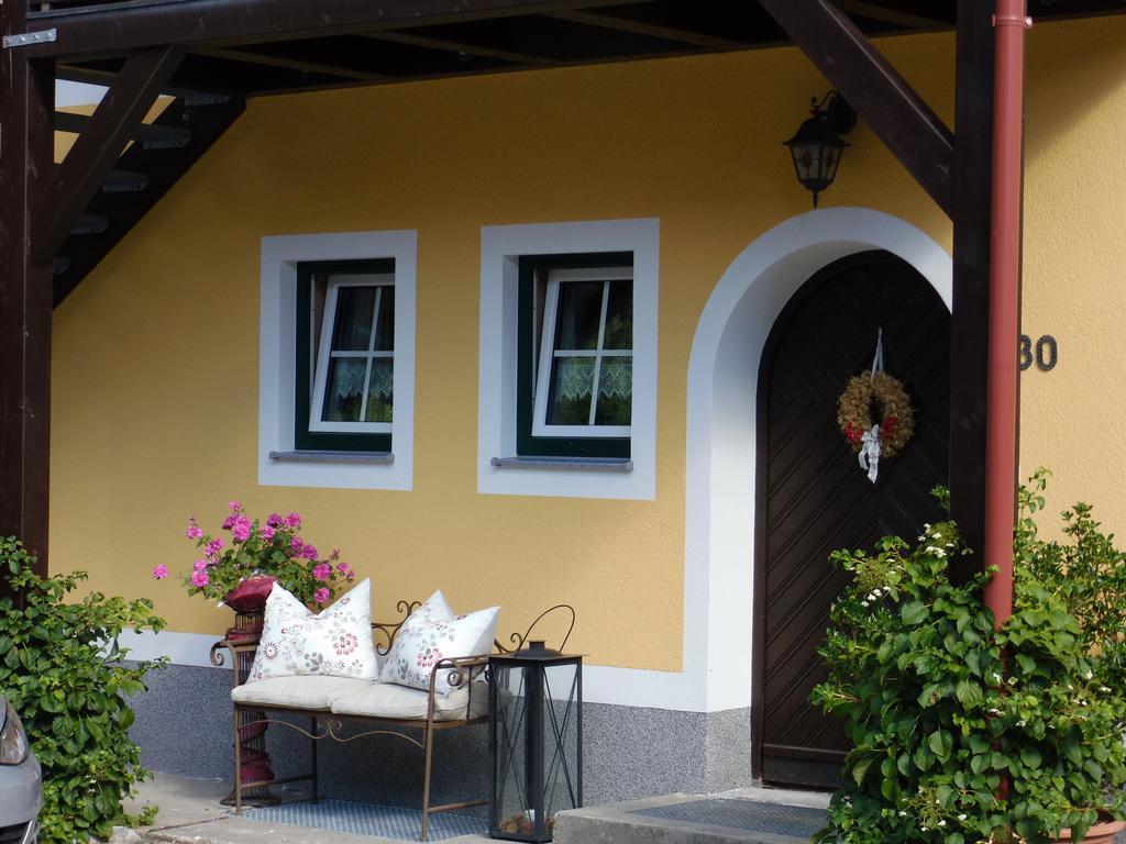 Hinterramsebn Apartment Vorderstoder Bilik gambar