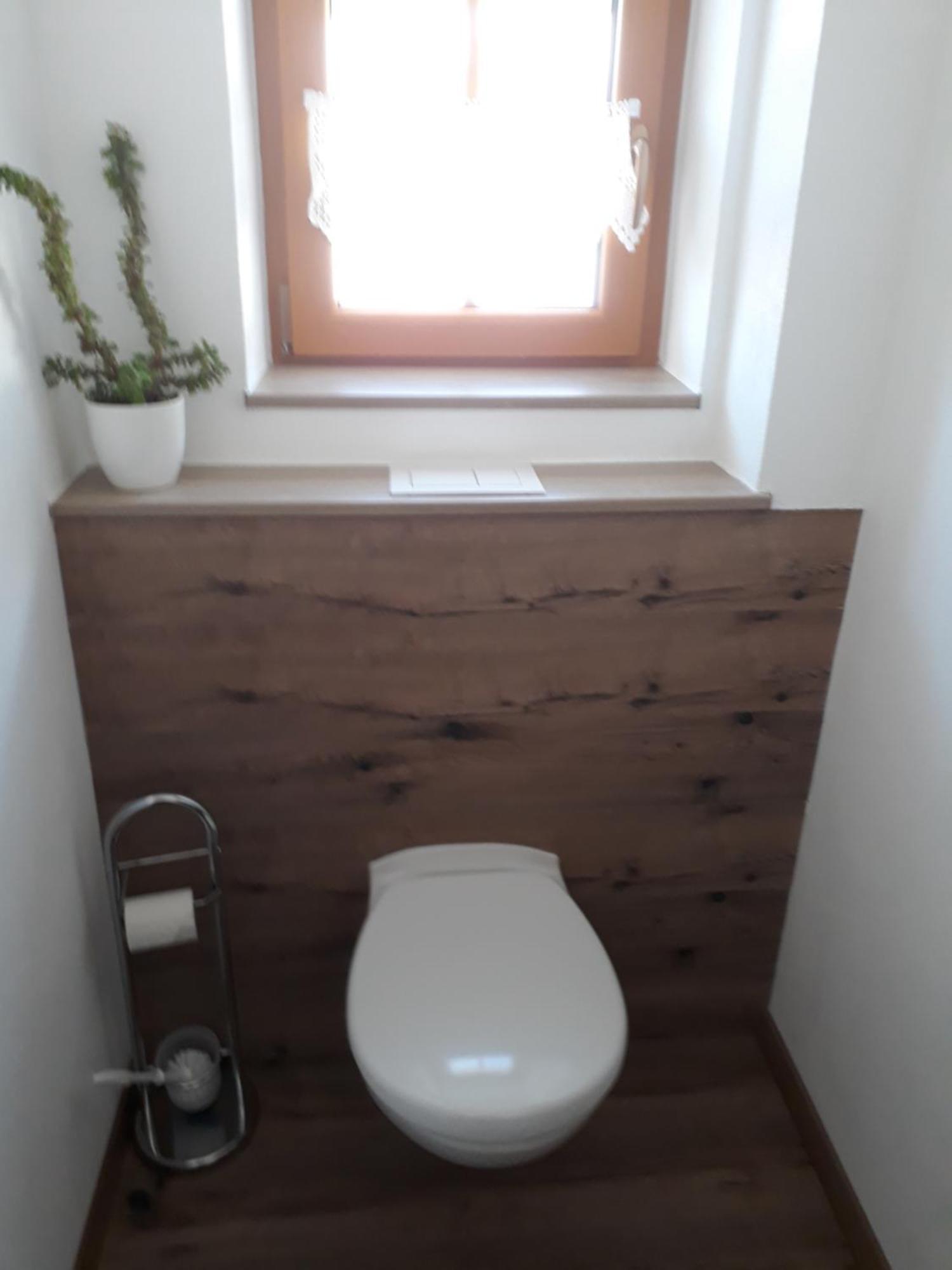 Hinterramsebn Apartment Vorderstoder Luaran gambar