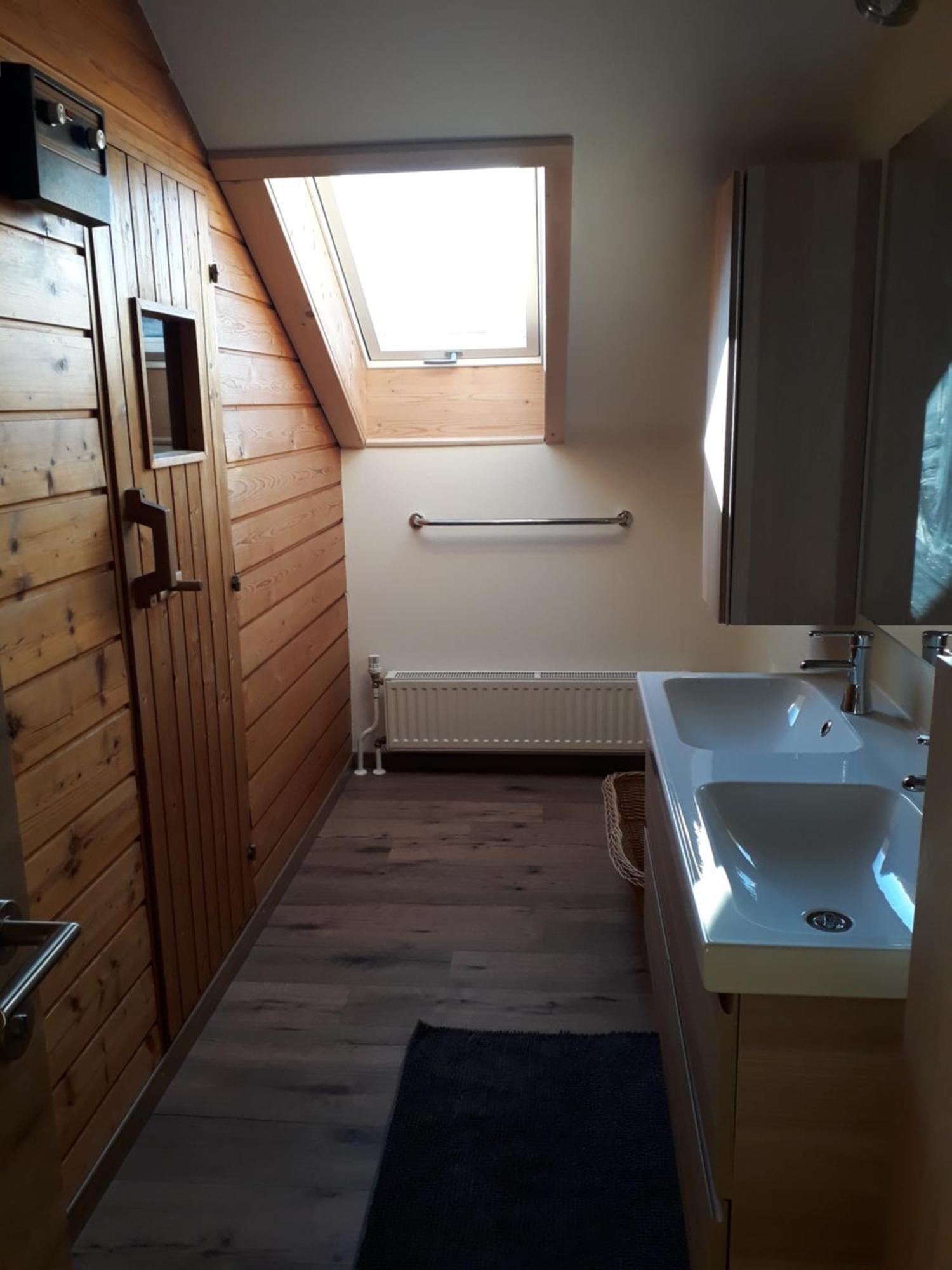 Hinterramsebn Apartment Vorderstoder Luaran gambar